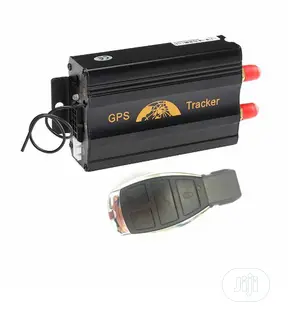 Car Tracker at Affordable Price