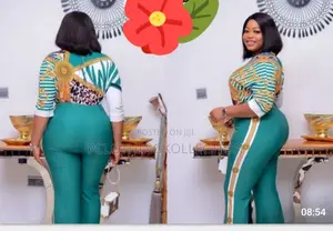 Quality Turkey Top Nd Pant