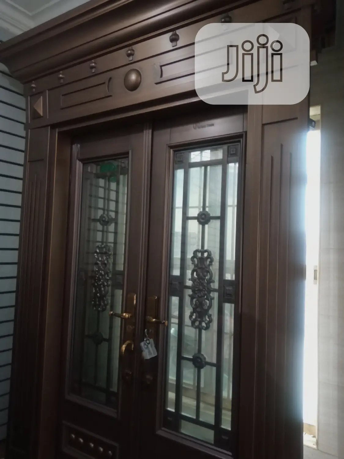 Luxilury Turkey Door