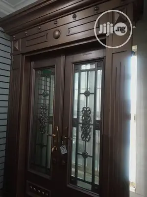 Luxilury Turkey Door