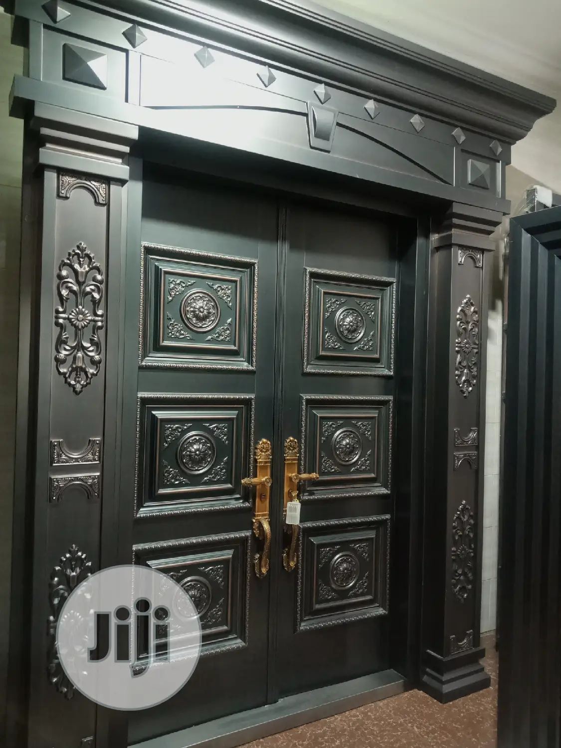 Luxilury Turkey Door