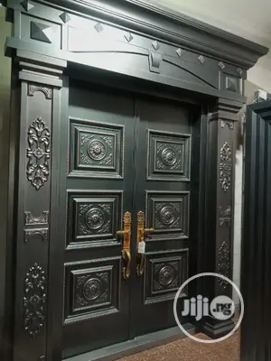 Luxilury Turkey Door
