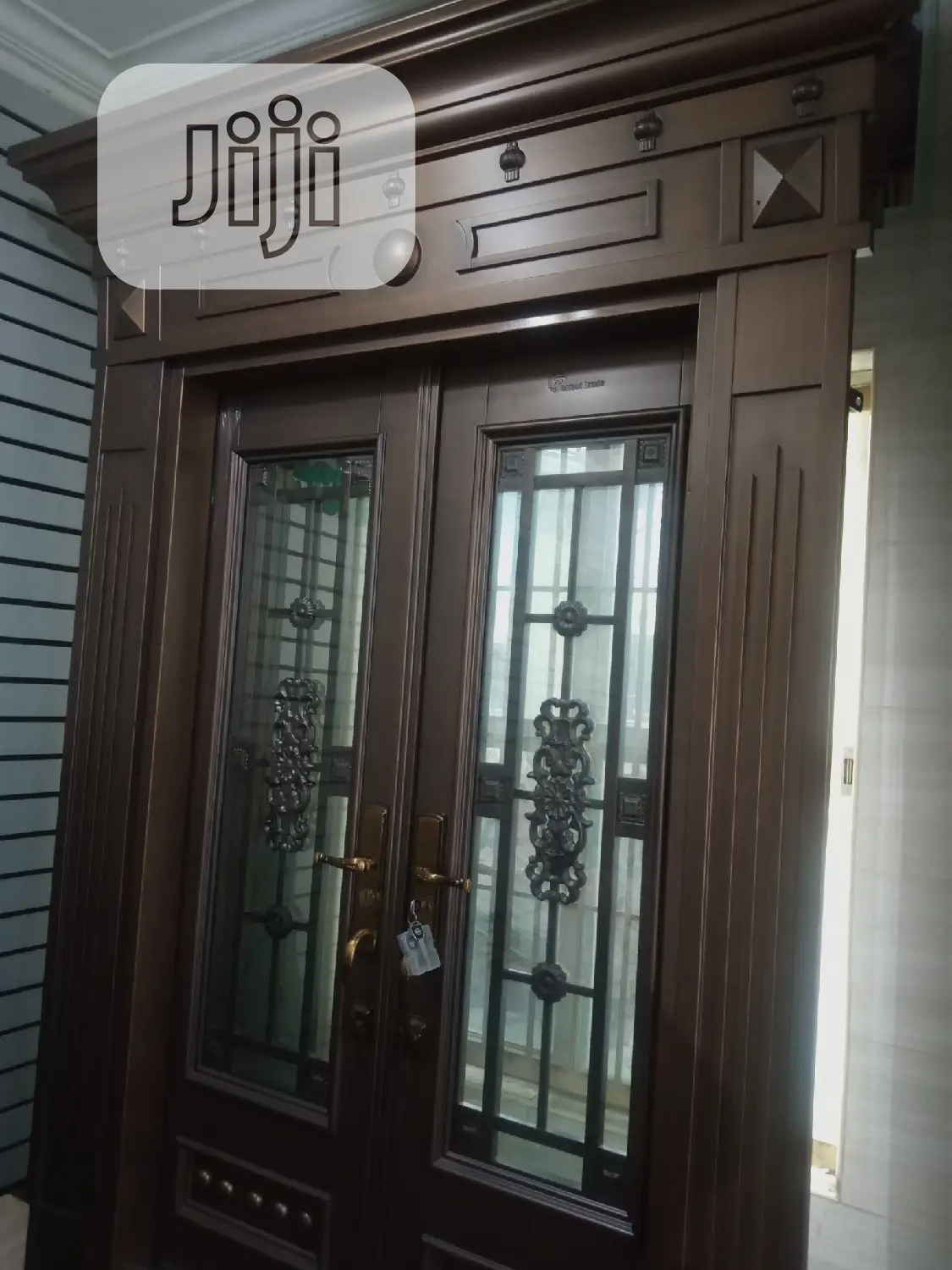 Luxilury Turkey Door