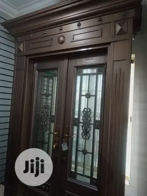 Luxilury Turkey Door