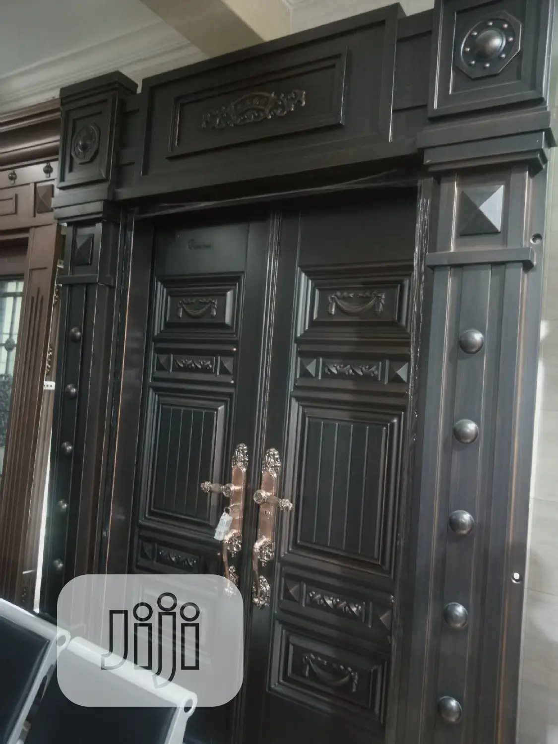Luxilury Turkey Door