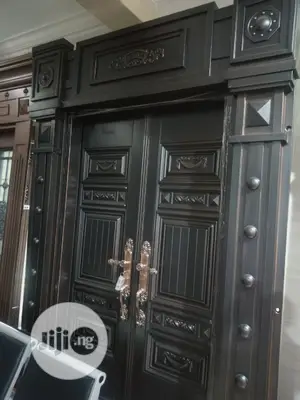 Luxilury Turkey Door