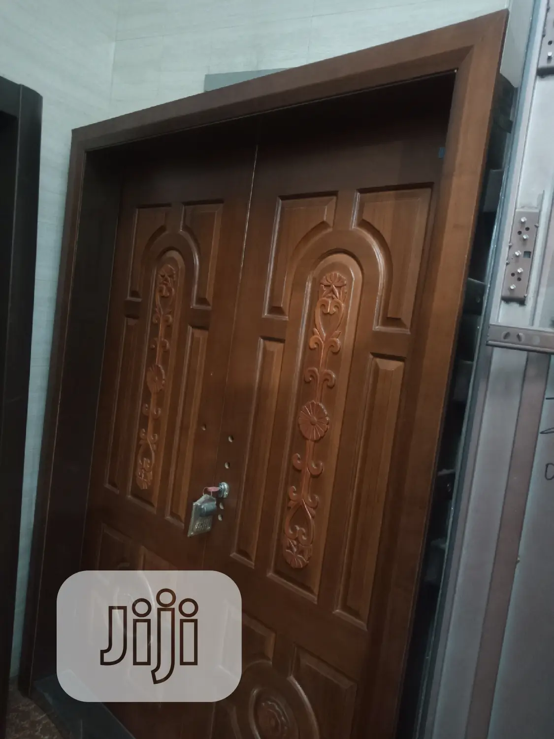 Luxilury Turkey Door