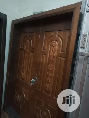 Luxilury Turkey Door
