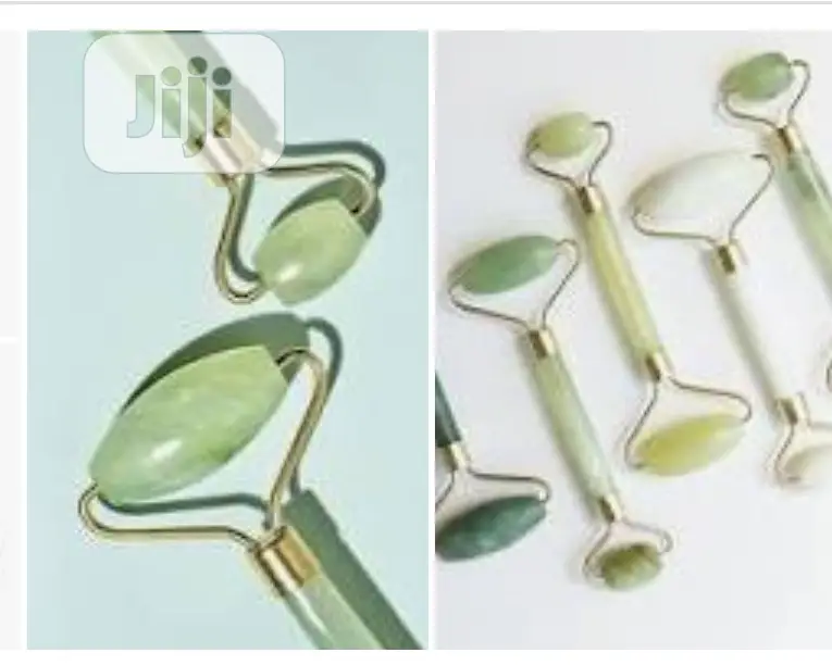 Jade Roller