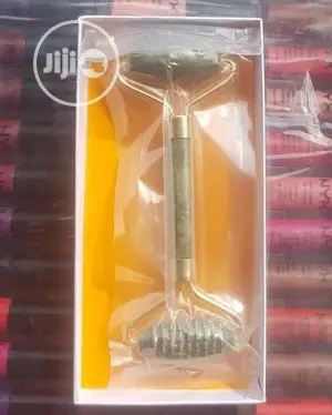 Jade Roller