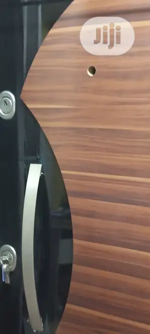 Classic Turkish Doors