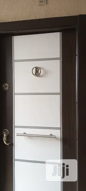 Classic Turkish Doors