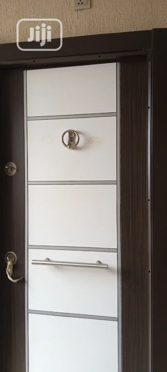 Classic Turkish Doors