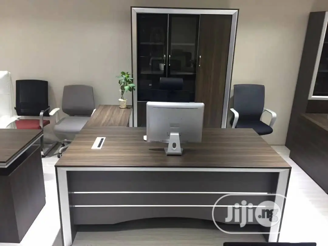 2meter Executive Table/Desk