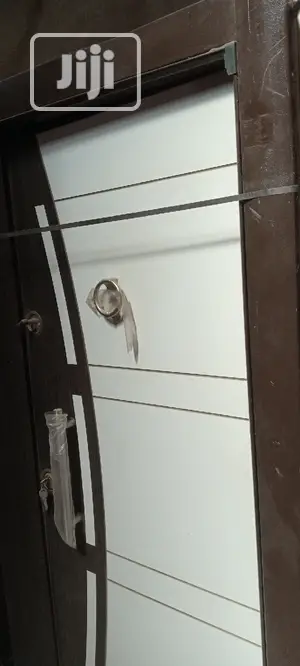 Turkish Classic Security Doors