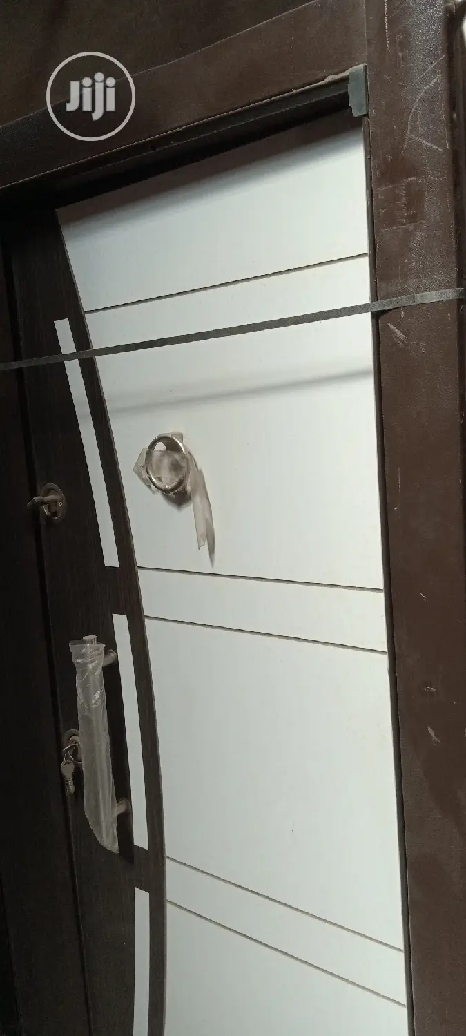 Turkish Classic Security Doors