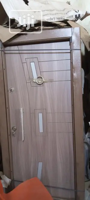 Turkish Classic Security Doors
