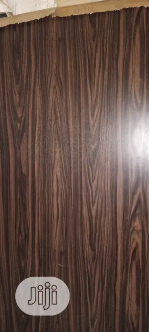 Israeli Doors