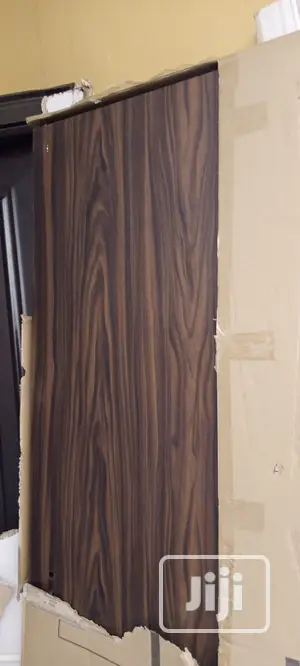 Israeli Doors