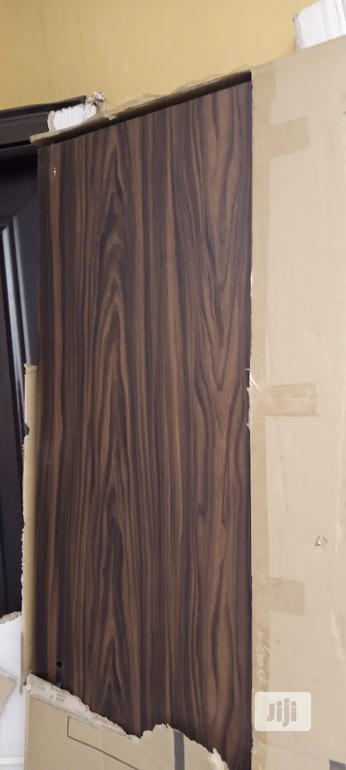 Israeli Doors
