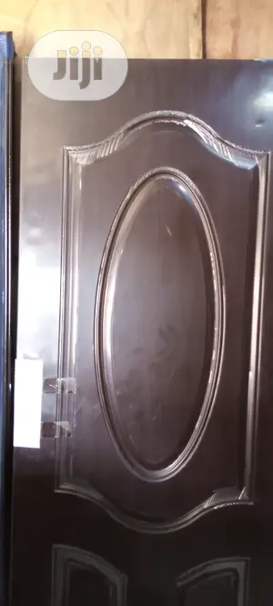 American Steel Door
