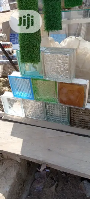 Glass Block