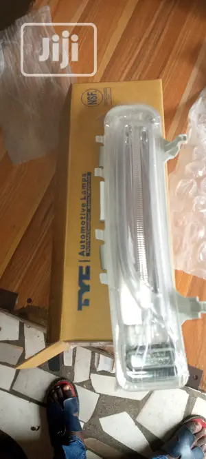 Fog Lamp Ford Edge 2012 2013 2014