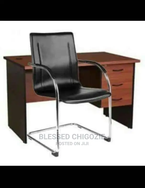 Office Table and Chair