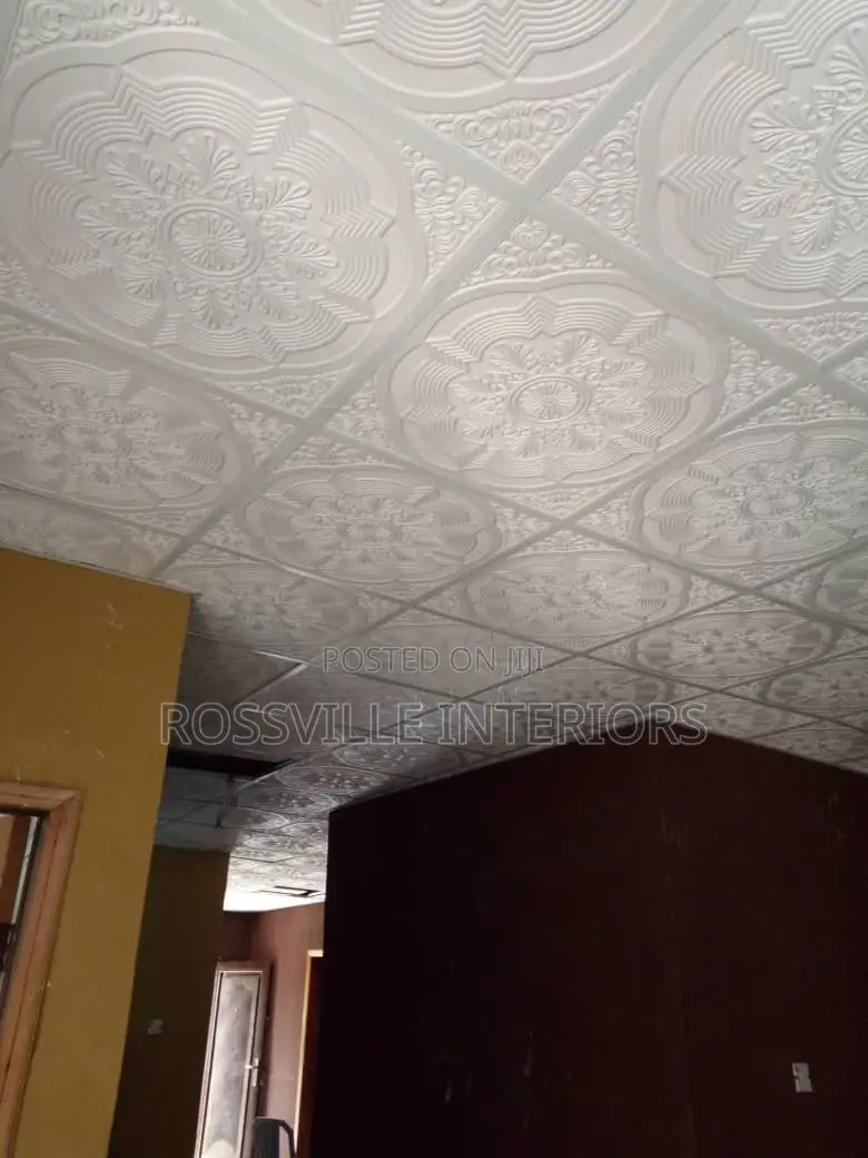 Imported Suspender Celling Tiles