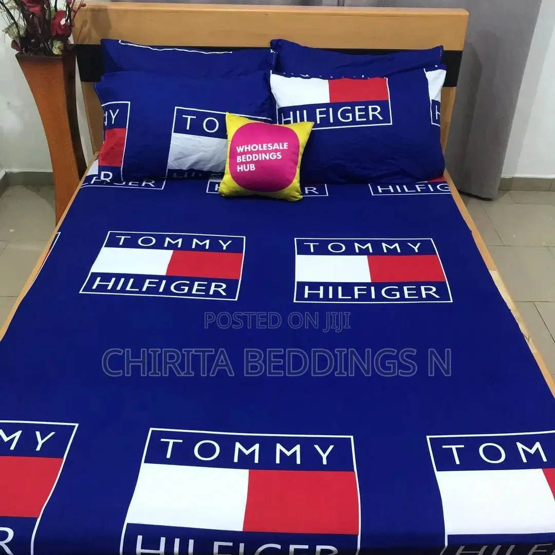 Beautiful Bedspread (6by7)
