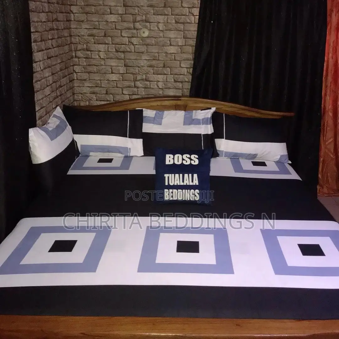 Beautiful Bedspread (6by7)