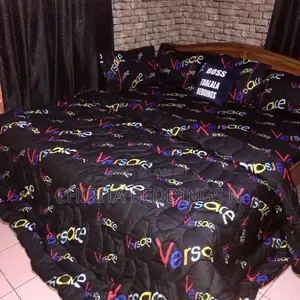 Beautiful Bedspread (6by7)