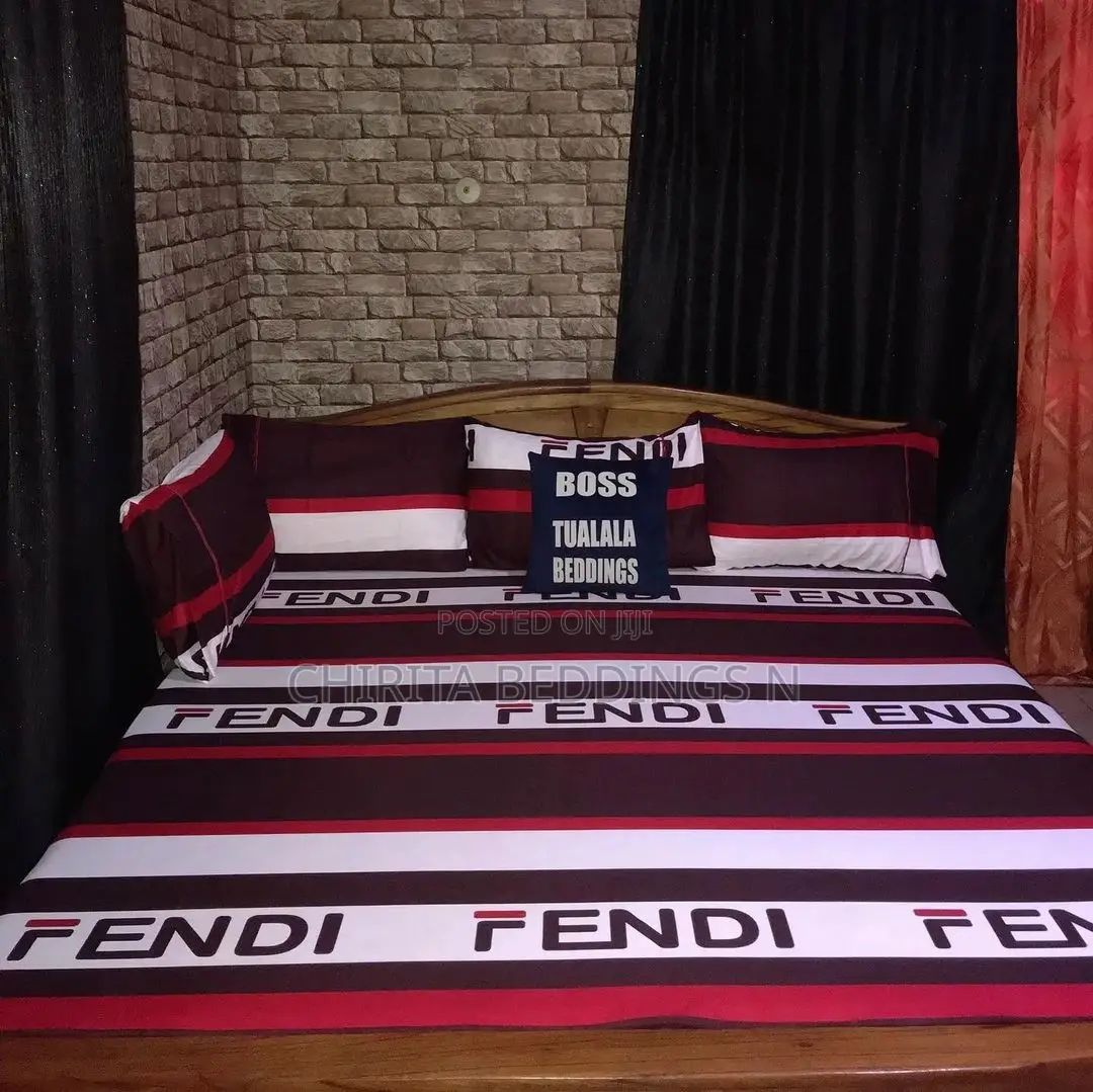Beautiful Bedspread (6by7)