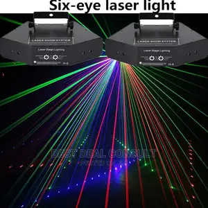 Laser Lights for Sale