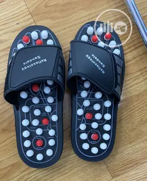 Massage Slippers