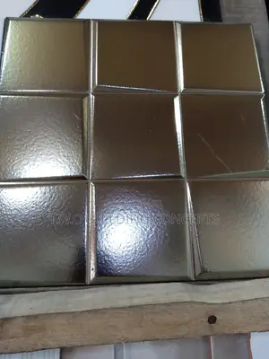 Spanish Wall