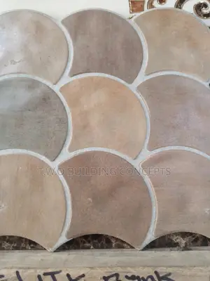 Spanish Wall
