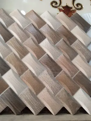 Spanish Wall