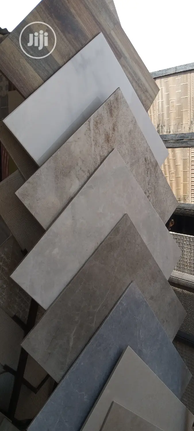 Spanish Tiles