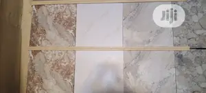 Spanish Tiles