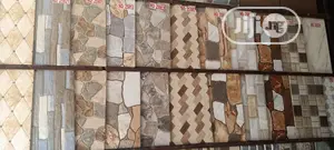 Spanish Wall Tiles