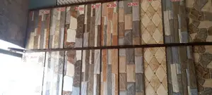 Spanish Wall Tiles
