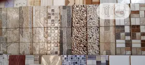 Spanish Wall Tiles