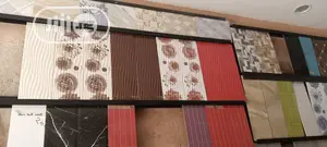 Spanish Wall Tiles