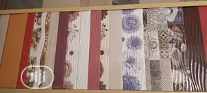 Spanish Wall Tiles