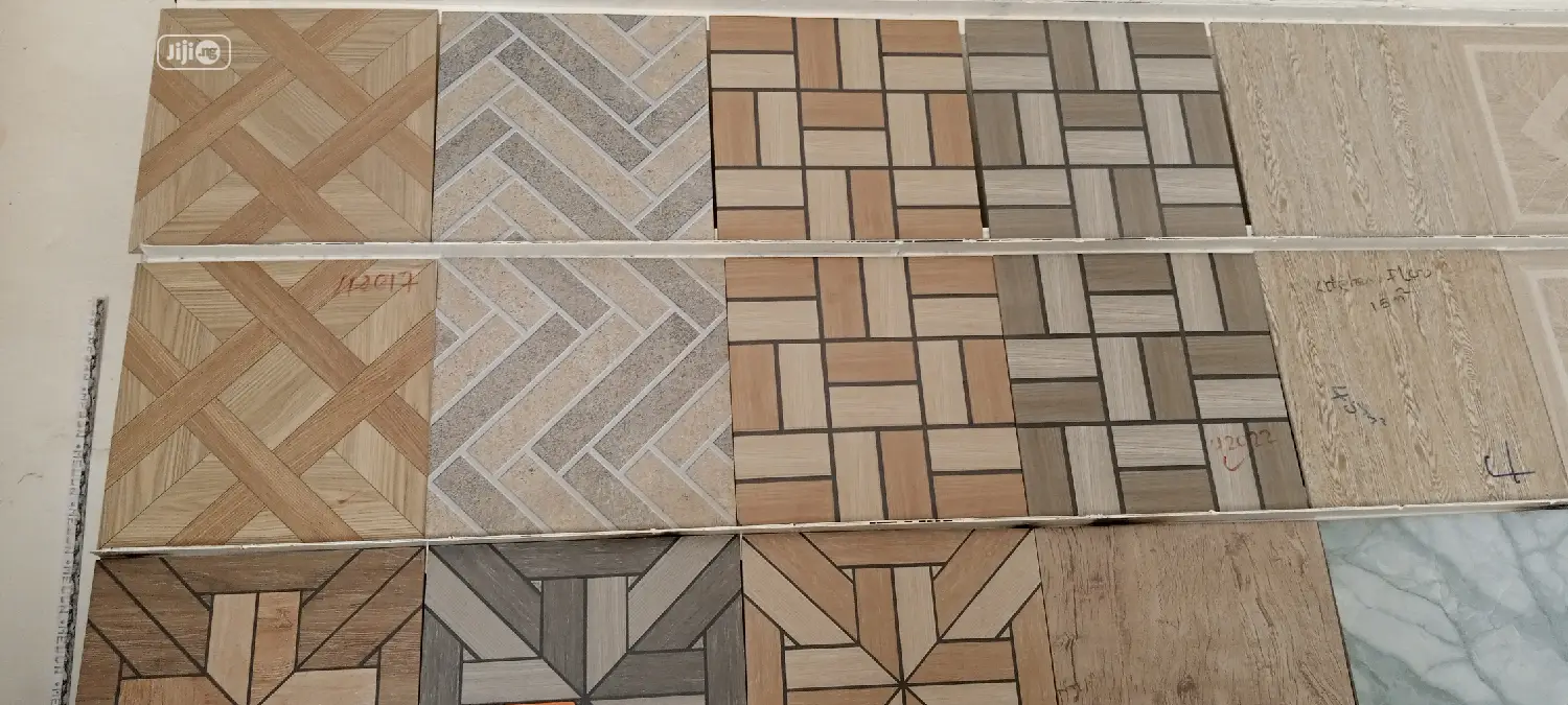Bricks Tiles