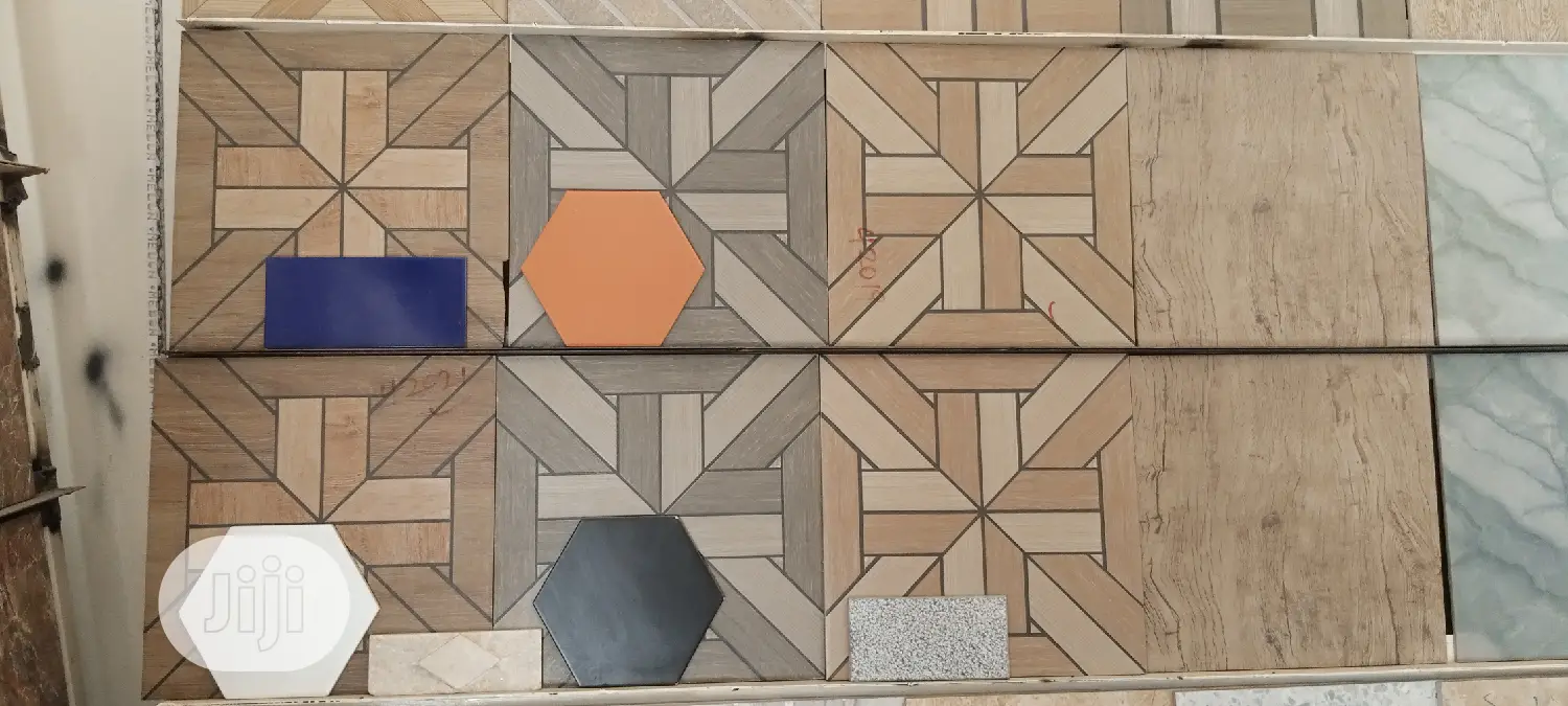 Bricks Tiles