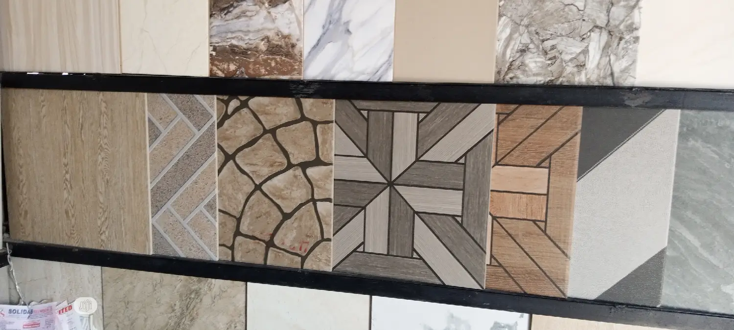 Bricks Tiles