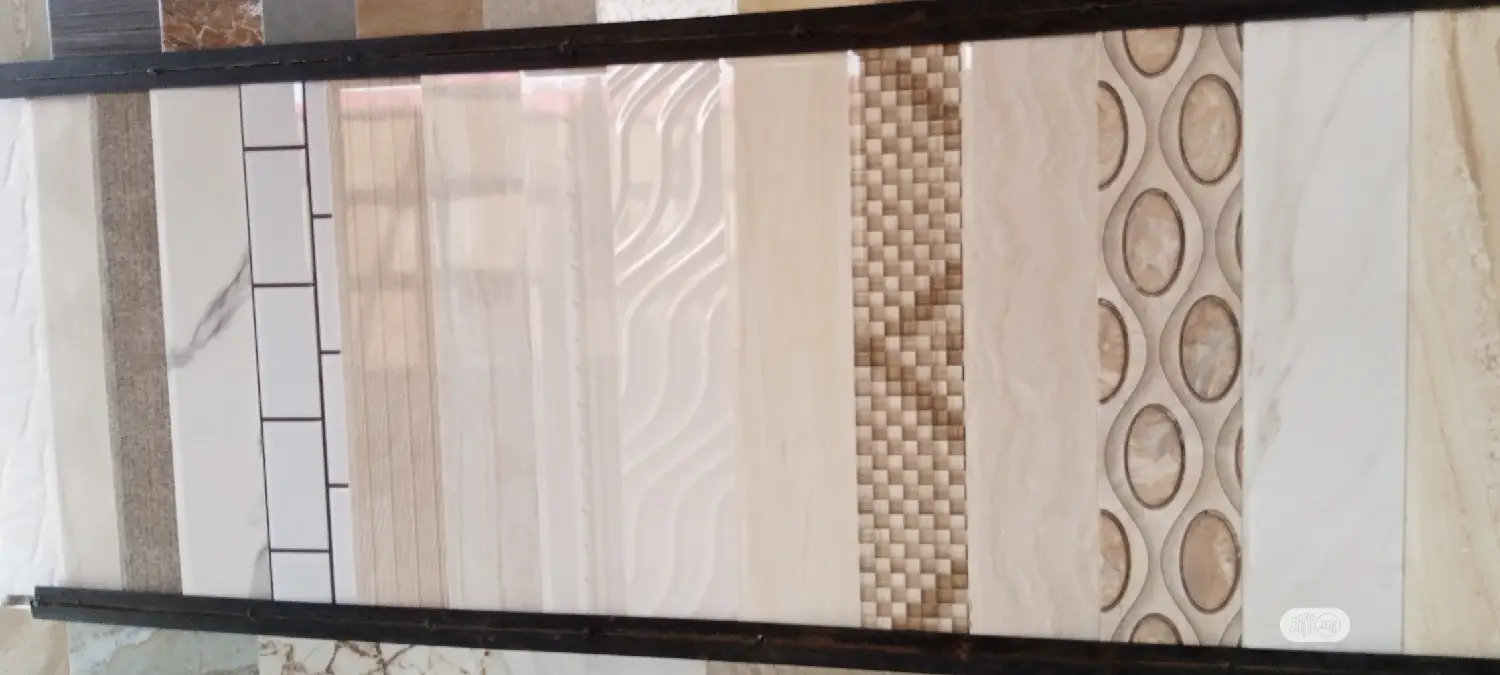 Bricks Tiles