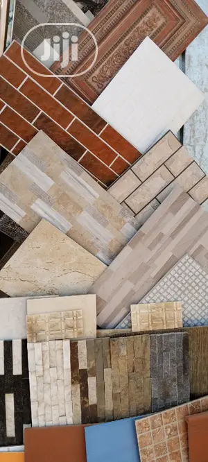 Bricks Tiles